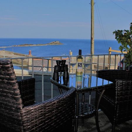 Bellevue Holiday Cottage Gardenstown Экстерьер фото