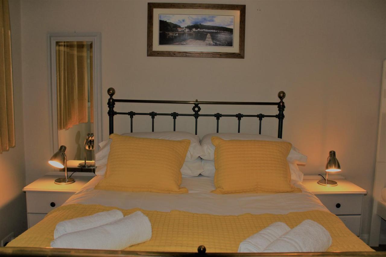 Bellevue Holiday Cottage Gardenstown Экстерьер фото