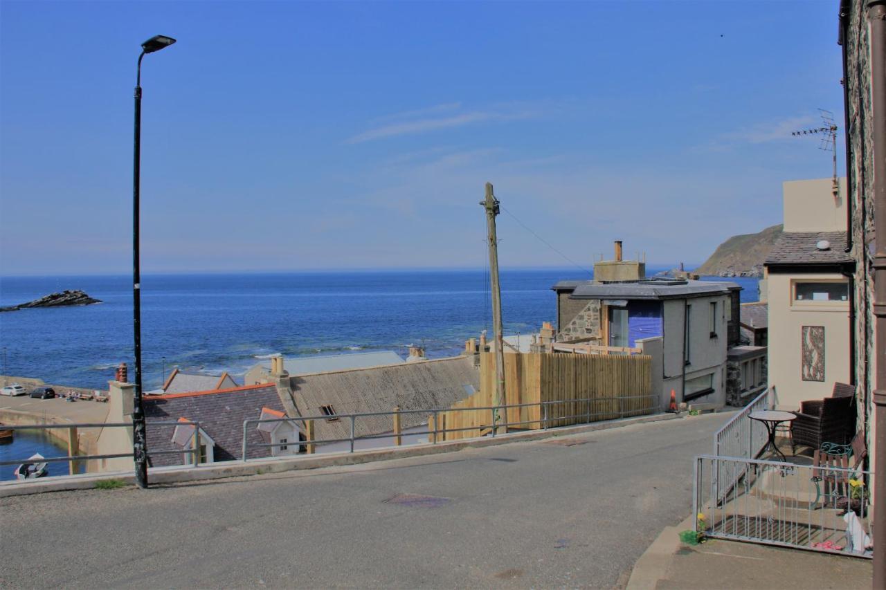 Bellevue Holiday Cottage Gardenstown Экстерьер фото