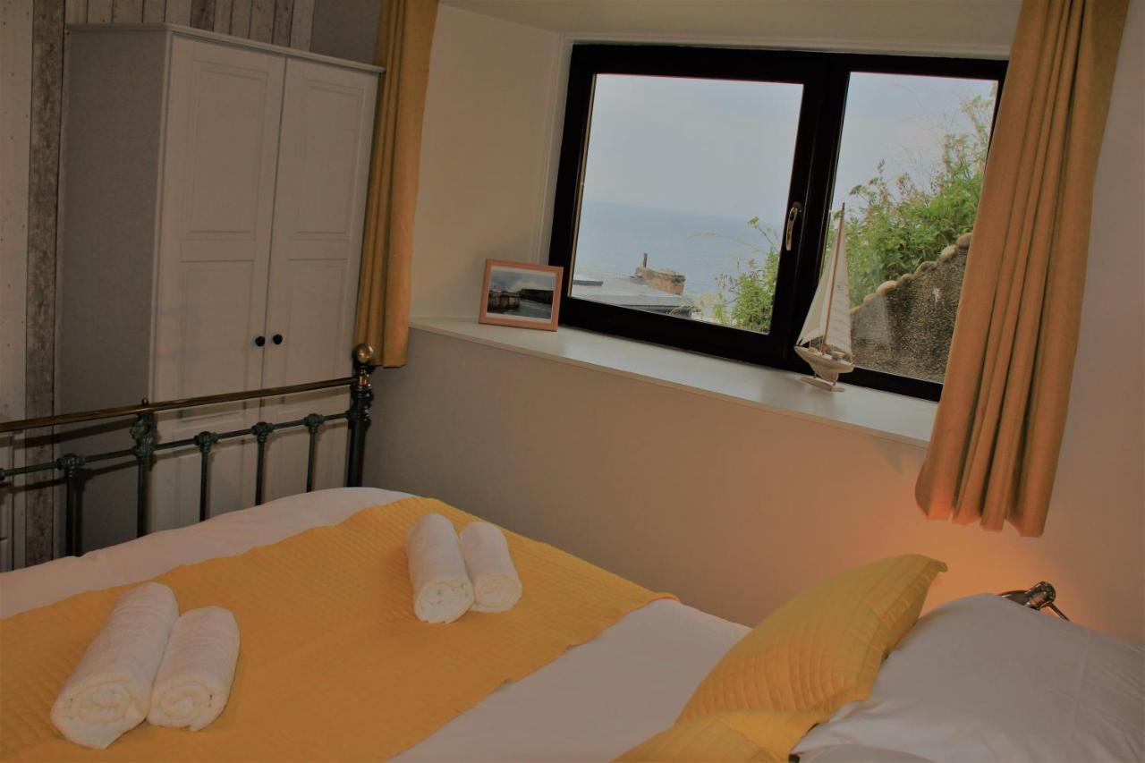 Bellevue Holiday Cottage Gardenstown Экстерьер фото