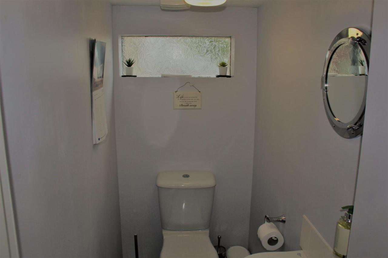 Bellevue Holiday Cottage Gardenstown Экстерьер фото